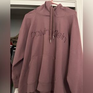XXL Calvin Klein Sweatshirt
